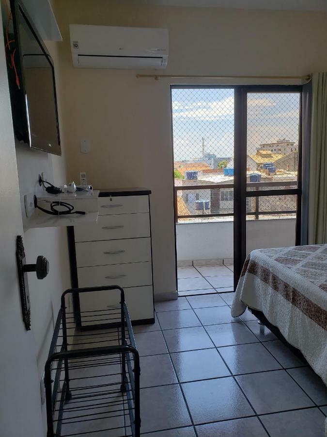 Otimo Apto Perto Da Praia Cabo Frio Exterior photo